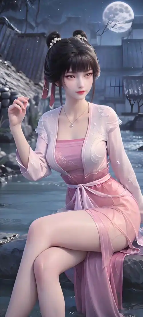 汉武大帝 剧集海报